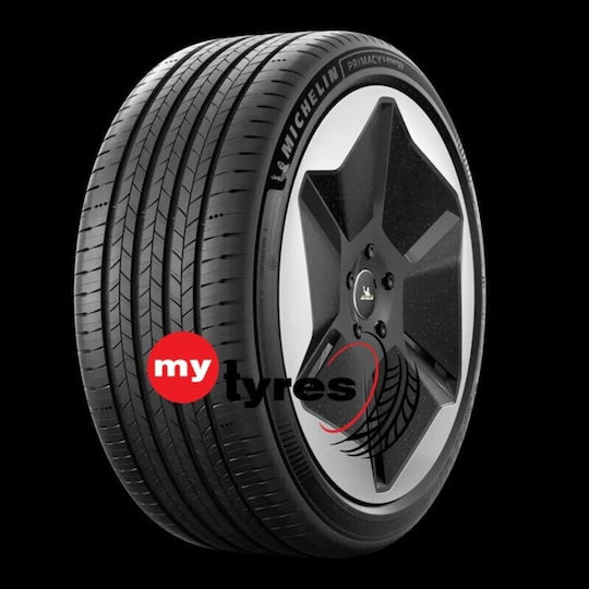 215/55R17 98W XL Лятна Автомобилна Гума За Пътнически Автомобил