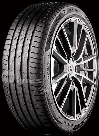 Bridgestone Turanza 6 235/60R16 104H XL Χειμερινό Λάστιχο για Επιβατικό Αυτοκίνητο