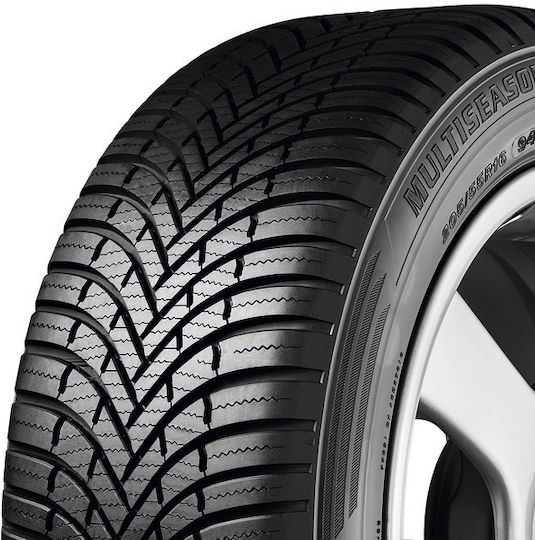 Multiseason 2 255/55R18 109V XL 4 Seasons Tyre for Electric Passenger Car