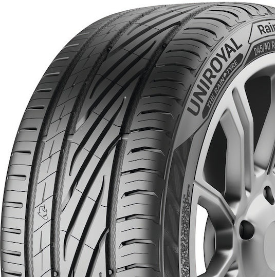 RainSport 5 275/35R20 102Y FR XL Θερινό Λάστιχο για 4x4 / SUV Αυτοκίνητο