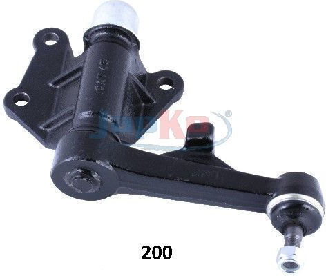 Steering Rack Toyota Hilux 4WD 97-05 59200-481
