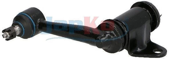 Steering Rack Ford Ranger >05 Mazda B-series >05> 59316-481