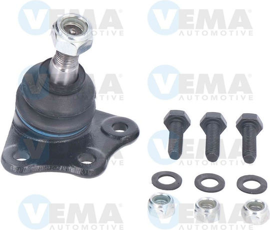 Traggelenk Fiat Doblo 119 Cargo 223 Palio 178bx-178dx 22722-4425