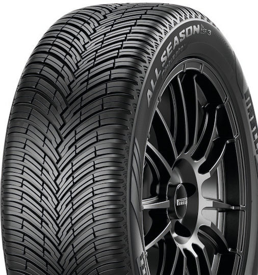 Pirelli Cinturato 175/60R18 85H Автомобилна Гума Всесезонна За Пътнически Автомобил