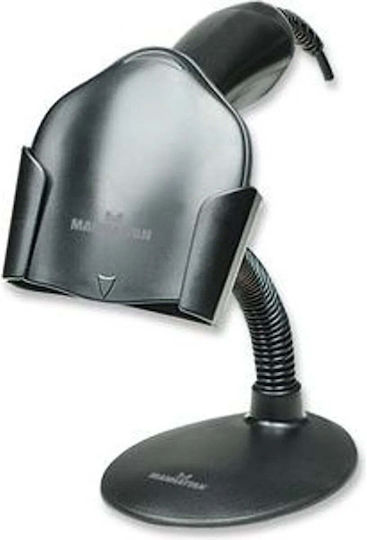 Manhattan Αξεσουάρ POS Βάση για Barcode Scanner
