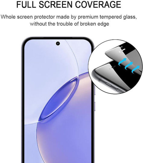 Tempered Glass Realme 16 Pro