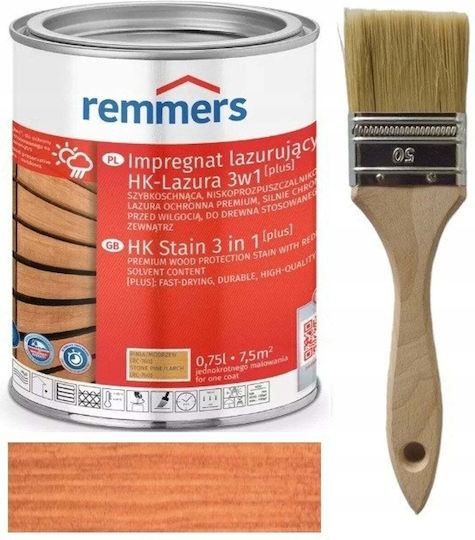 Owa Armor Surface Varnish Teak 750ml