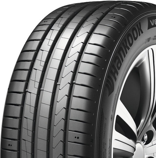 Ventus Prime 4 K135 215/50R17 95W XL Θερινό Λάστιχο για Επιβατικό Αυτοκίνητο