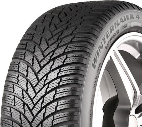 Firestone 4 225/40R19 93E-Commerce-Website XL Winter Reifen für Passagier Auto