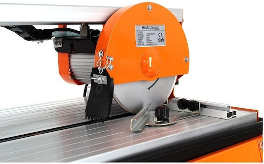 Kraft & Dele Tăietor de plăci Electric 2.2kw 1200mm
