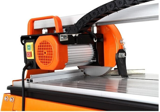 Kraft & Dele Tăietor de plăci Electric 2.2kw 1200mm