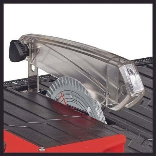 Einhell TE-TC 18/115 Li-Solo Κόφτης Πλακιδίων Ηλεκτρικός