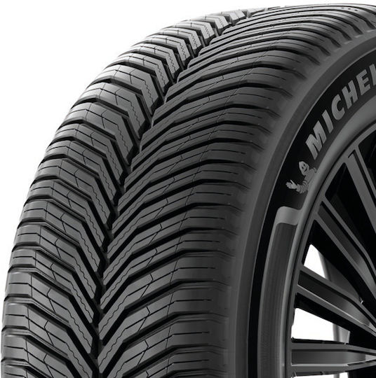Michelin Crossclimate 3 235/55R19 101VV FSL Anvelopă Auto 4 Anotimpuri