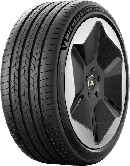 Michelin Energy 215/55R18 95HH Sommerreifen für Passagierauto