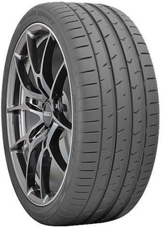 Toyo Proxes Sport2 265/50R20 111Y XL Θερινό Λάστιχο Αυτοκινήτου