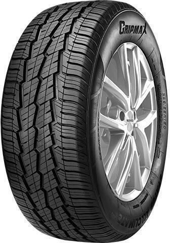 Gripmax SureGrip A/S 215/65R16 109T Λάστιχο 4 Εποχών για Φορτηγό Ελαφρού Τύπου