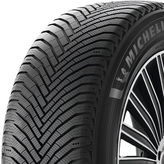 Michelin Alpin 7 205/55R19 97E-Commerce-Website XL Winter Reifen für Passagier Auto