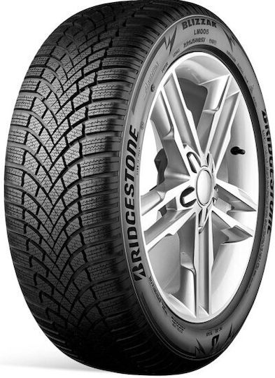 Bridgestone Blizzak Lm 005 245/50R19 105Електронна търговия * XL Зимна Гума за Пътник Кола