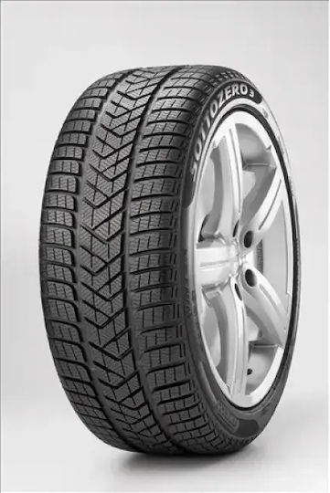 Pirelli Winter SottoZero 3 RFT 275/40R18 103V * XL Χειμερινό Λάστιχο για Επιβατικό Αυτοκίνητο