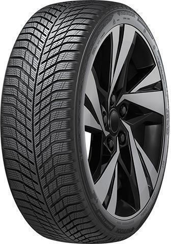 Hankook Icept Evo4 255/45R18 103V XL Winter Autoreifen