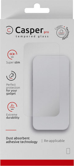 Casper Pro Tempered Glass (iPhone 12 mini) 107082111679