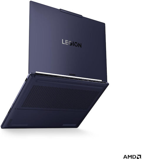 Legion 7 16AGP11 16" OLED QHD+ 240Hz (Ryzen AI 400 Series-9 HX 470/32GB/1TB SSD/W11 Pro) Nebula (International English Keyboard)