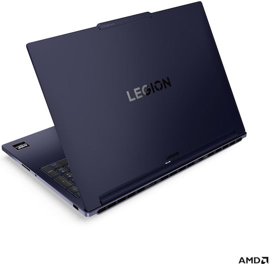 Legion 7 16AGP11 16" OLED QHD+ 240Hz (Ryzen AI 400 Series-9 HX 470/32GB/1TB SSD/W11 Pro) Nebula (International English Keyboard)