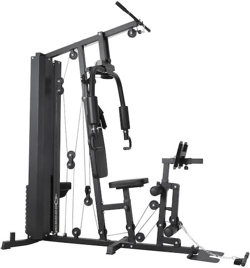 MegaFitness Мултифункционална спортна зала за фитнес с тежести 70kg