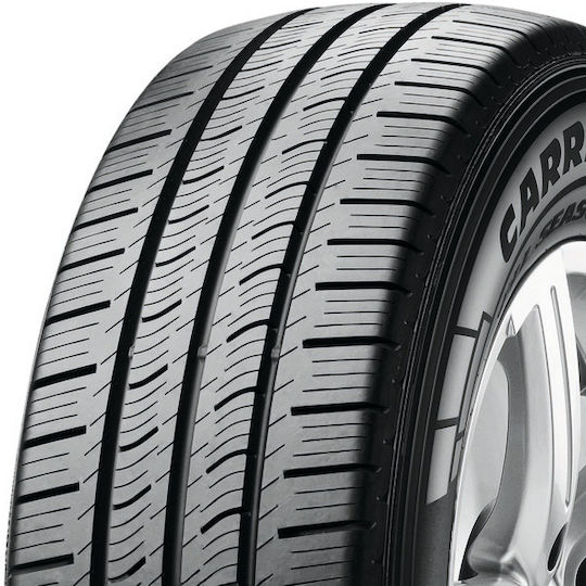 Pirelli Runflat 235/65R16 115R Autoreifen 4 Jahreszeiten