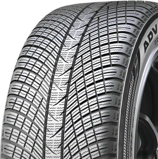 V907 245/45R20 103VV XL Winter Autoreifen