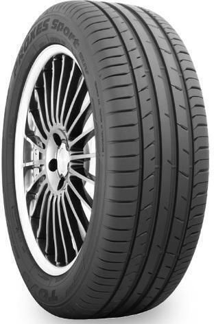 Toyo Proxes Sport SUV 112Y XL Anvelopă Vara Pentru 4x4 / SUV Auto