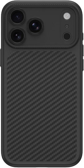 Tech-protect Magcam Magsafe Iphone 17 Pro 18 Pro Carbon Black 5906302341238