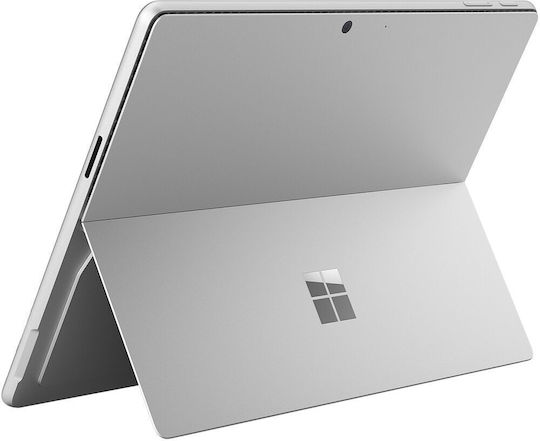 Microsoft Surface Pro Copilot+ PC 12. Ausgabe 13 Zoll Tablet 16GB/256GB Snapdragon X2 Plus/Windows 11 Pro Platinum
