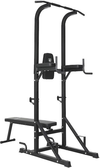 MegaFitness Multi-Function Fitnessgerät Ohne Gewichte