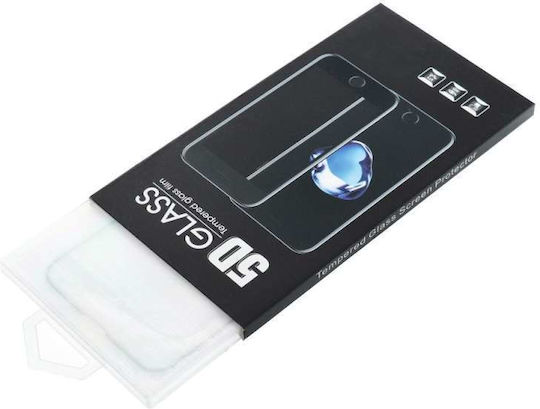 5D Full Glue Full Face Sticlă Temperată Pentru Realme 16 Pro