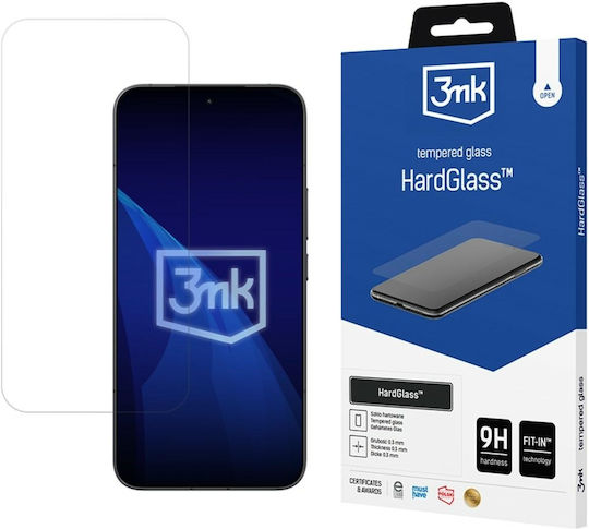 Redmi Note 17 5g 3mk Hardglass