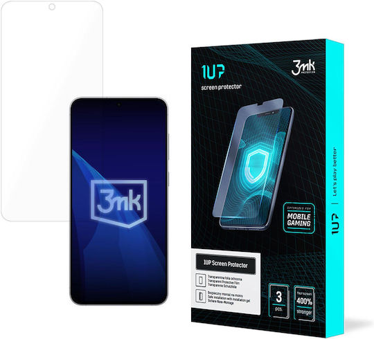 Samsung Galaxy S26 FE 3MK 1UP Displayschutzfolie
