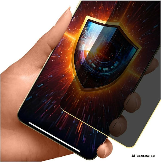 Sony Xperia 10 Viii 3mk Silky Matt Privacy