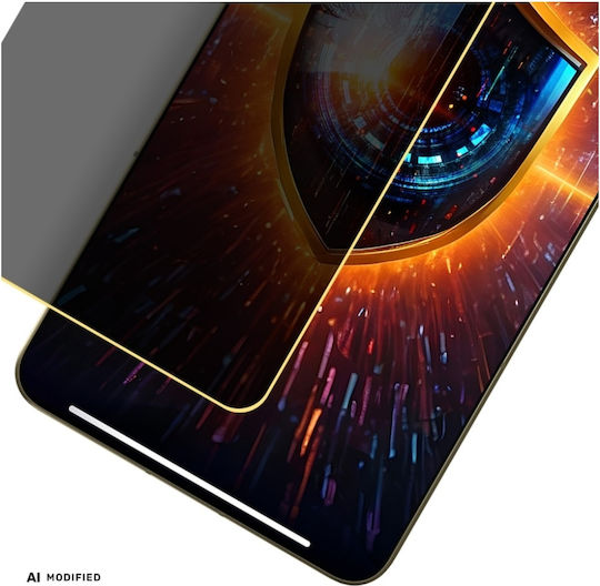 Sony Xperia 10 Viii 3mk Silky Matt Privacy
