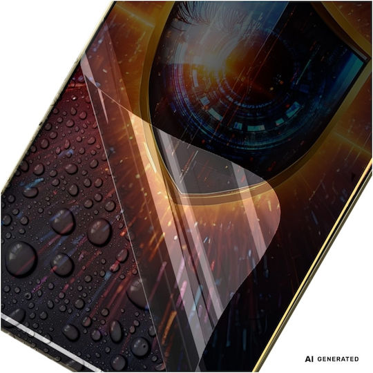 Sony Xperia 10 Viii 3mk Silky Matt Privacy