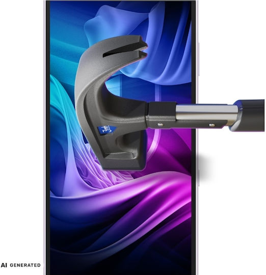 Sony Xperia 10 Viii 3mk Silky Mat Pro