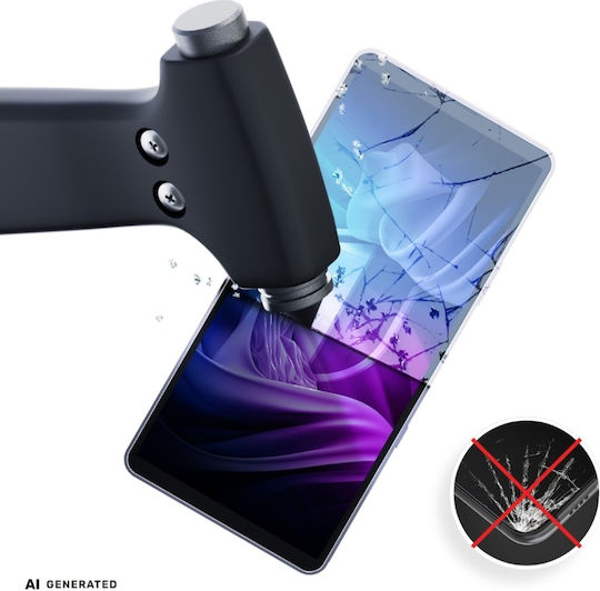 Sony Xperia 10 Viii 3mk Silky Mat Pro