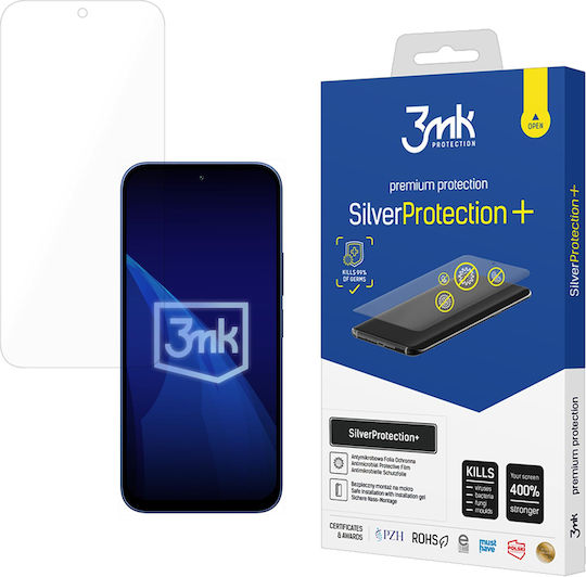 Redmi 17 4G 5G 3MK SilverProtection+