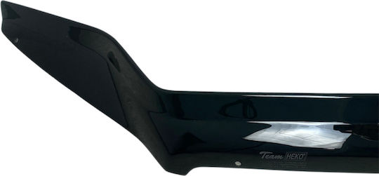 Heko Deflector de vânt Dark Fime pentru Mercedes-Benz Sprinter 1buc