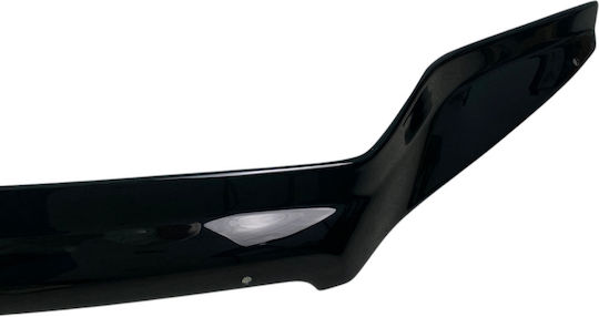 Heko Deflector de vânt Dark Fime pentru Mercedes-Benz Sprinter 1buc