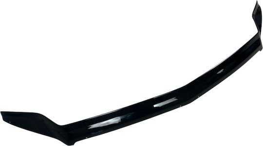 Heko Deflector de vânt Dark Fime pentru Mercedes-Benz Sprinter 1buc