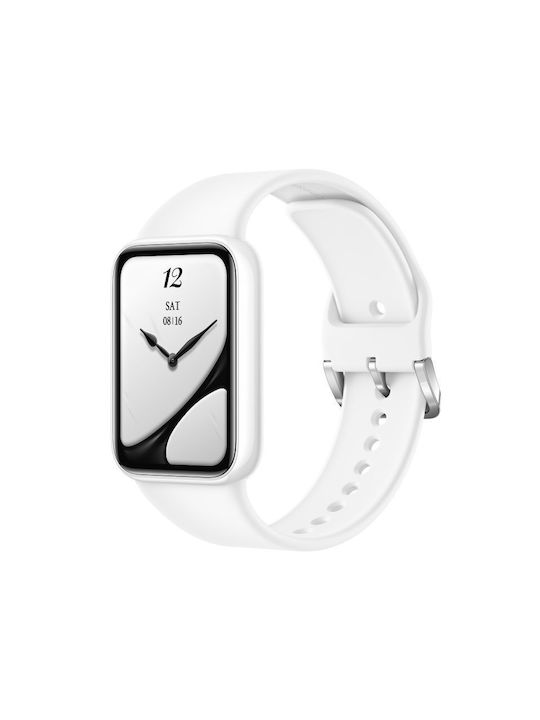 Xiaomi Smart Band 10 Pro Keramik Edition Weiß Eu Bhr095agl Xiaomi Smart Band 10 Pro Keramik Edition Weiß Eu Bhr095agl