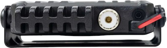PNI HP 6500 Pro CB de automobil 4W