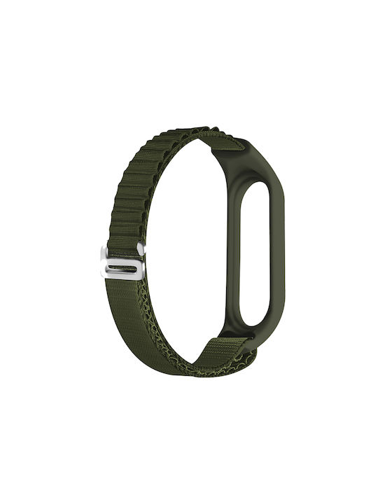 Leewello Strap Silicone Multicolour (M3, M4, M5, M6, M7)