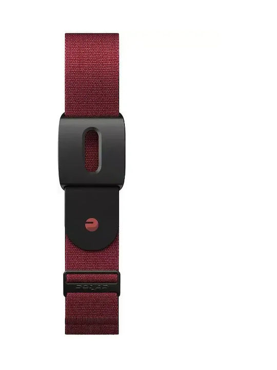 Polar Verity Sense Curea De Braț Roșu Închis M-XXL (Doar Curea De Braț)